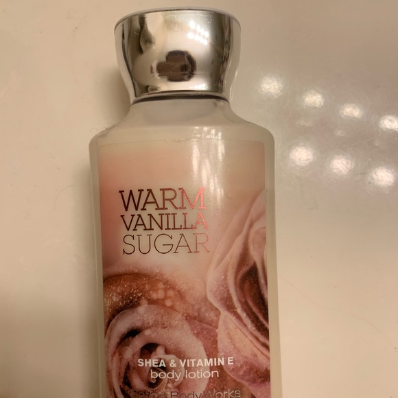 Bath & Body Works Other - Bath and body work lotion